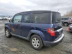 2009 Honda Element EX