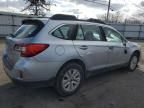 2017 Subaru Outback 2.5I