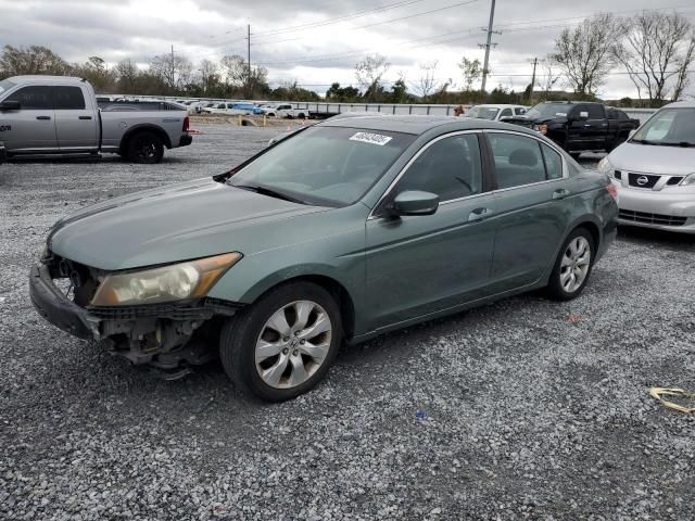 2008 Honda Accord EX