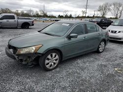 2008 Honda Accord EX en venta en Riverview, FL