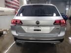 2019 Volkswagen Atlas SEL