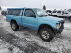 1996 Toyota Tacoma