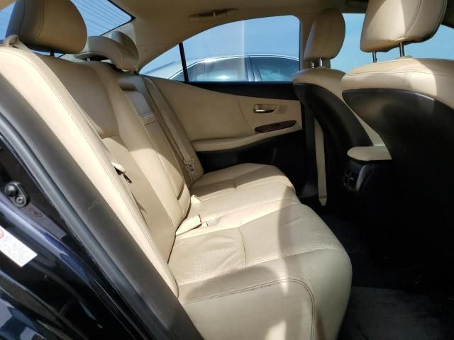 2010 Lexus HS 250H