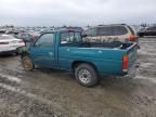 1995 Nissan Truck E/XE