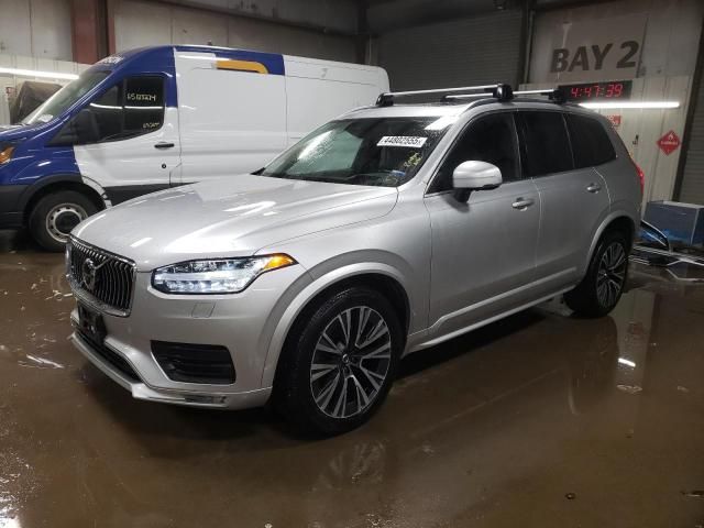 2021 Volvo XC90 T6 Momentum