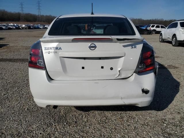 2010 Nissan Sentra 2.0