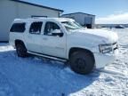 2012 Chevrolet Suburban K1500 LT