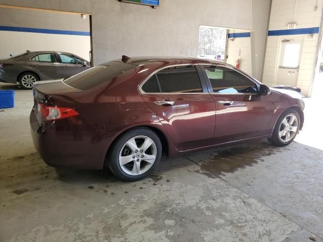 2009 Acura TSX