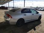 2009 Honda Civic VP