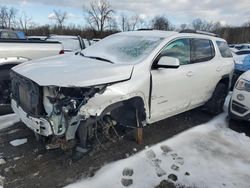 2018 GMC Acadia SLT-1 en venta en Marlboro, NY