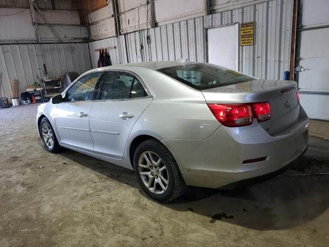 2016 Chevrolet Malibu Limited LT