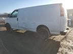 2007 Chevrolet Express G2500