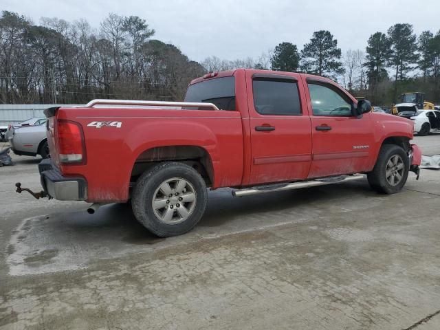 2011 GMC Sierra K1500 SL