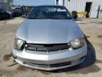 2003 Chevrolet Cavalier LS