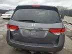 2014 Honda Odyssey LX