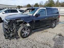 SUV salvage a la venta en subasta: 2024 Ford Expedition