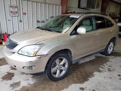 Lexus salvage cars for sale: 2005 Lexus RX 330