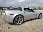 2012 Chevrolet Corvette Grand Sport