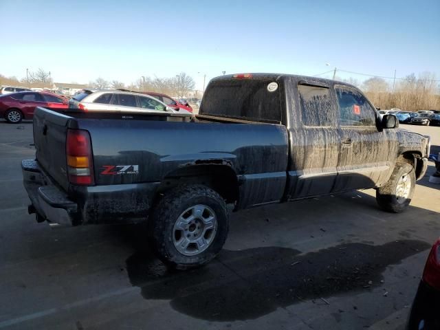 2003 GMC New Sierra K1500