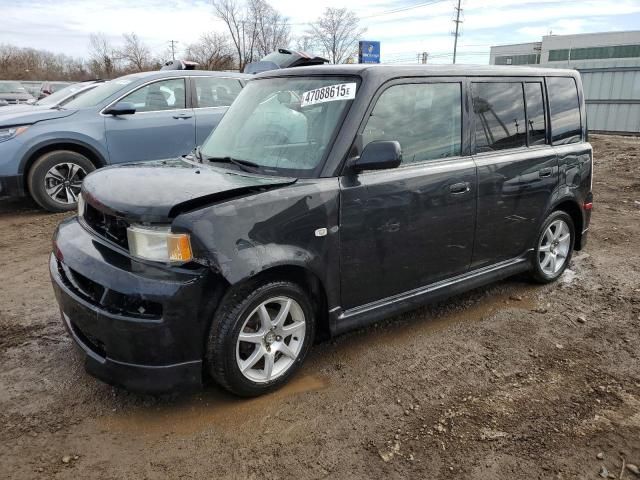 2005 Scion XB