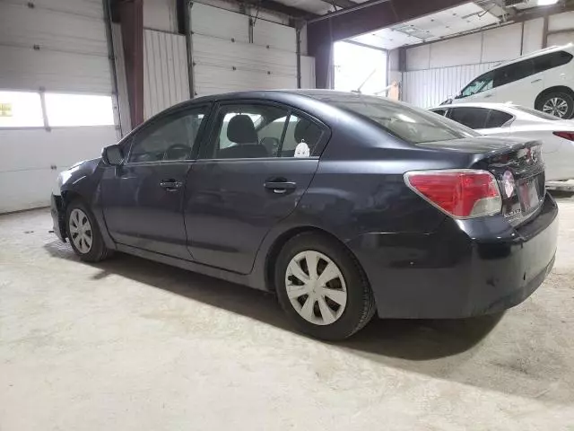 2013 Subaru Impreza