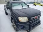 2005 Toyota Tacoma Access Cab