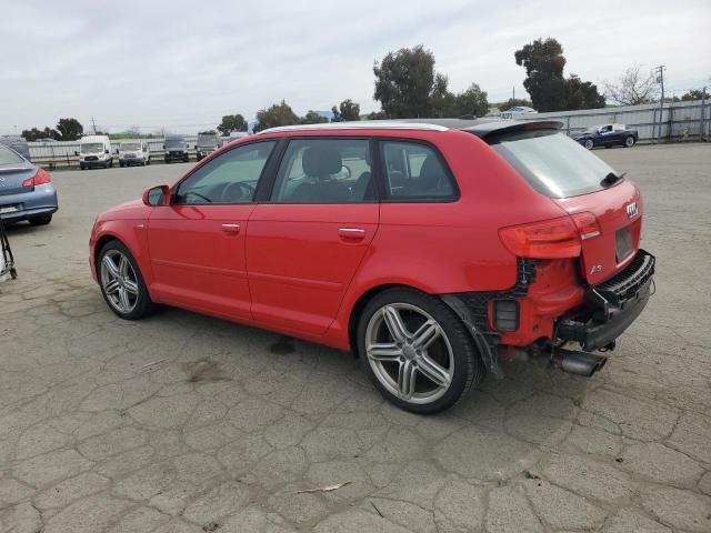 2012 Audi A3 Premium Plus