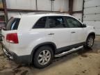 2011 KIA Sorento Base