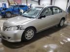 2005 Honda Civic LX