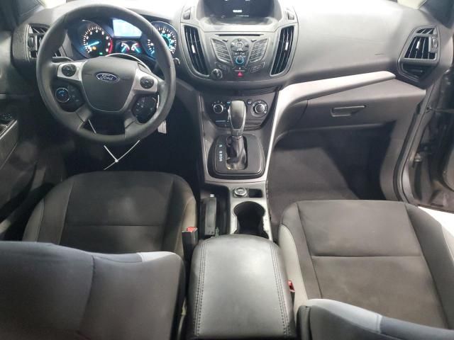 2014 Ford Escape S