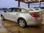 2010 Buick Lacrosse CX