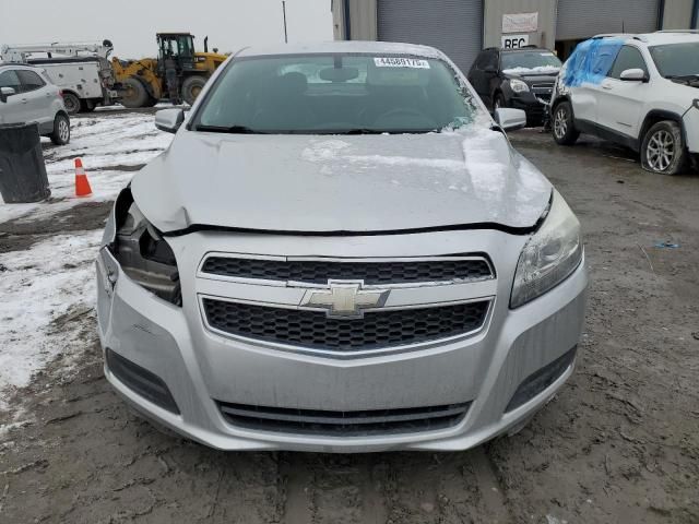 2013 Chevrolet Malibu 1LT