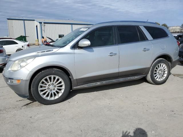 2012 Buick Enclave