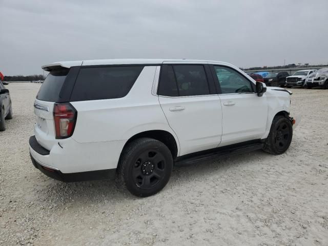 2024 Chevrolet Tahoe C1500