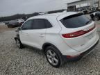 2017 Lincoln MKC Premiere