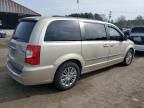 2013 Chrysler Town & Country Touring L