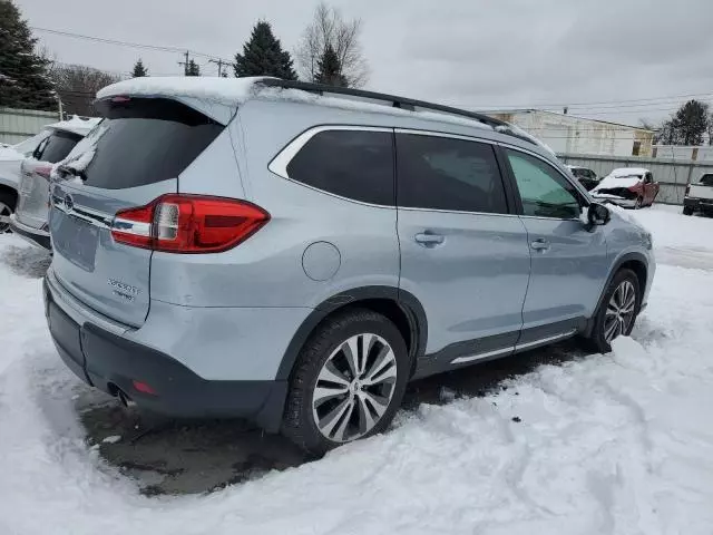 2019 Subaru Ascent Limited