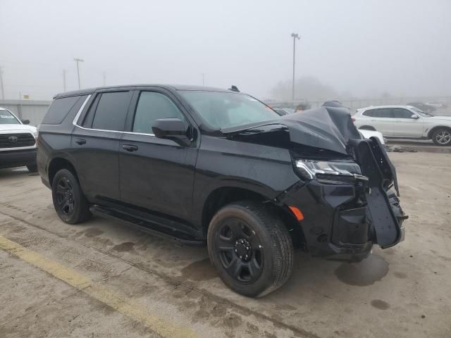 2023 Chevrolet Tahoe C1500