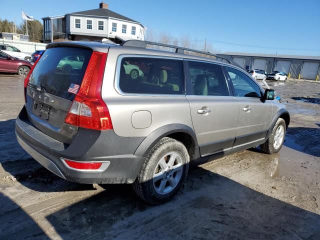 2013 Volvo XC70 3.2