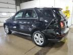 2012 Mercedes-Benz ML 350 4matic