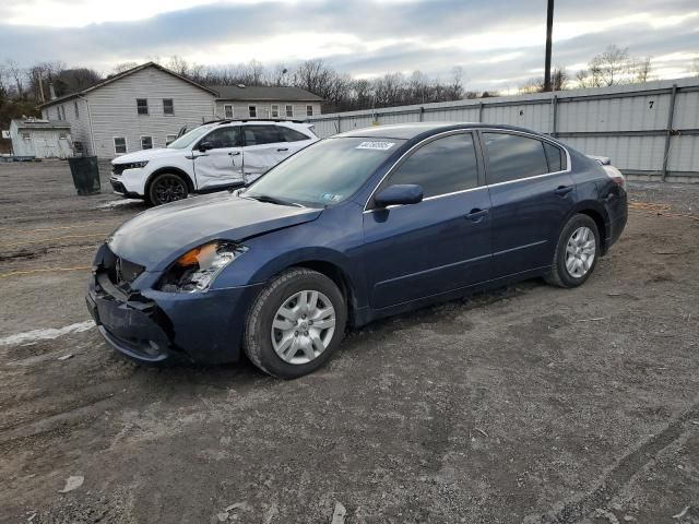 2009 Nissan Altima 2.5