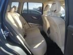 2013 Mercedes-Benz GLK 350 4matic