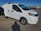 2021 Nissan NV200 2.5S