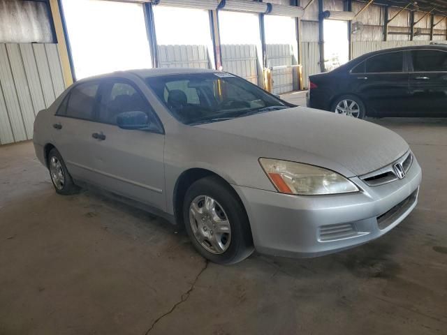 2006 Honda Accord Value