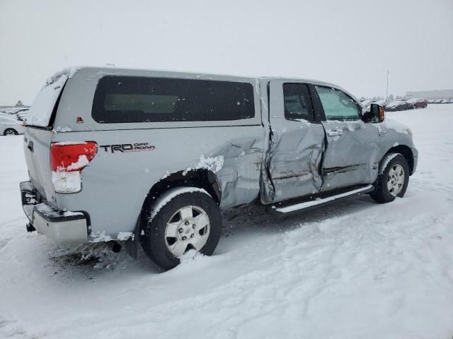 2010 Toyota Tundra Double Cab Limited