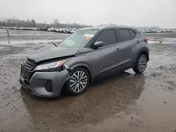 2021 Nissan Kicks SV en venta en Lumberton, NC