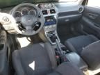 2005 Subaru Impreza WRX