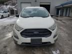 2019 Ford Ecosport S