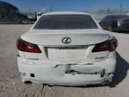 2006 Lexus IS 250