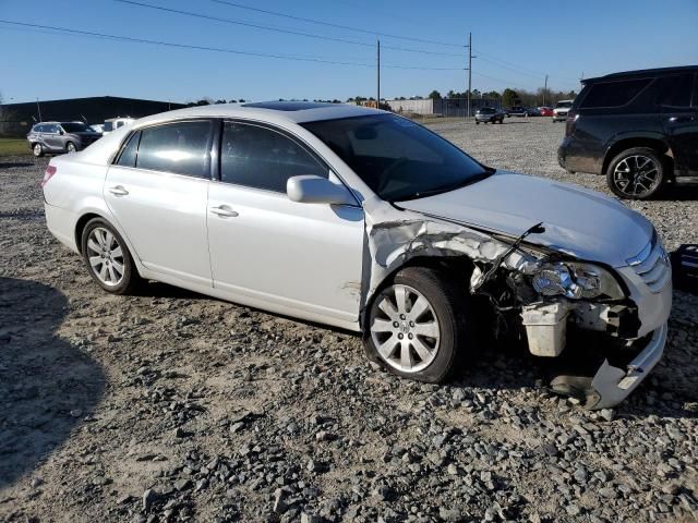 2005 Toyota Avalon XL